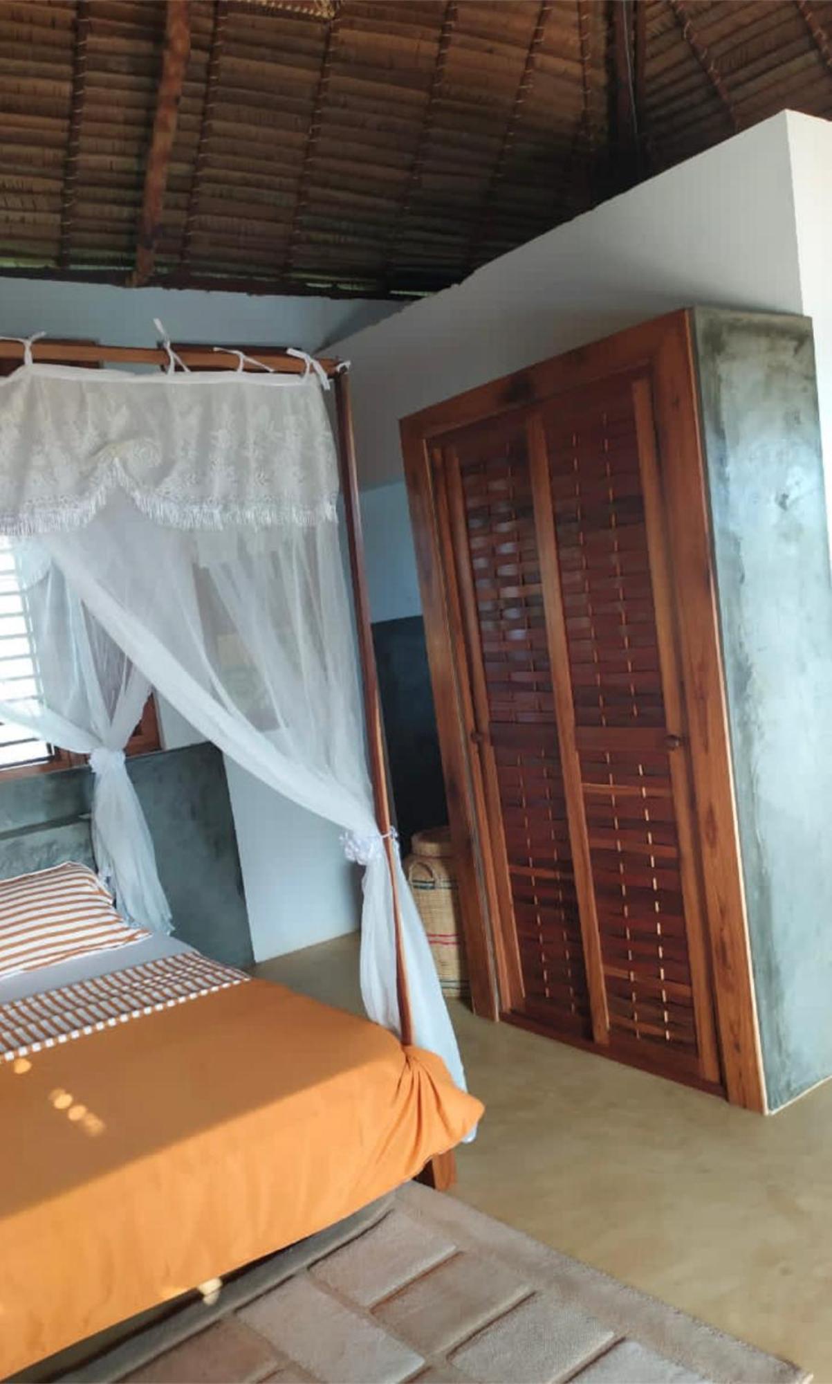 Hotel Ocean Beach Sakatia Nosy Be Exterior photo